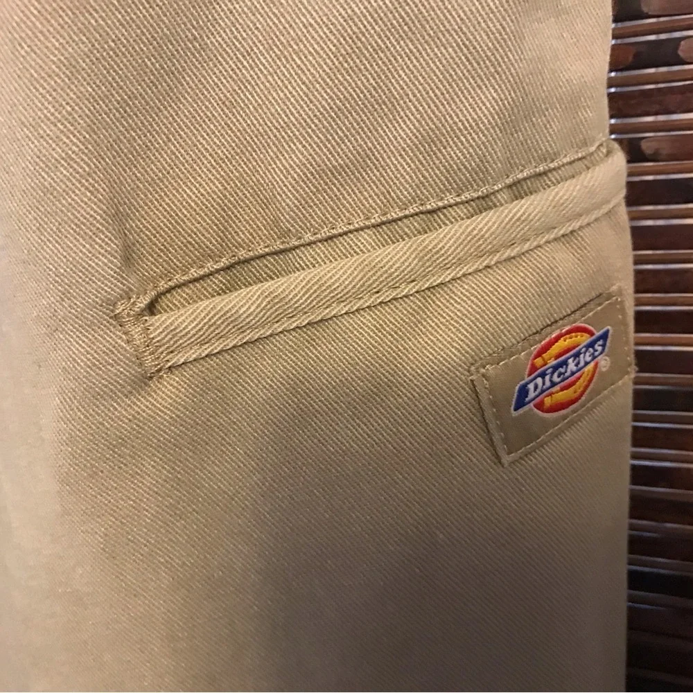 Dickies great summer